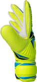 Reusch Attrakt Solid Junior 5672515 2005 yellow s